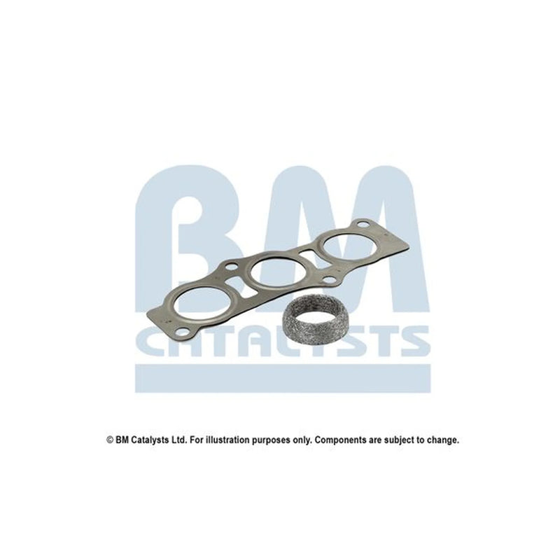 BM Catalysts Fitting Kit FK91263A FK91263A