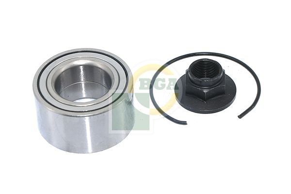 BGA Wheel Bearing Kit 66mm