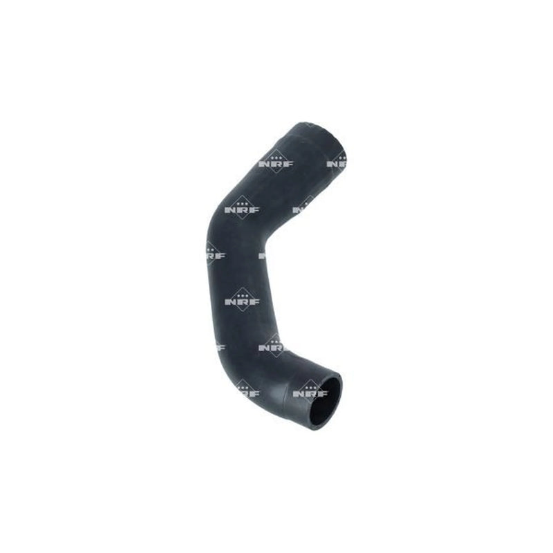 NRF Intercooler Turbo Charge Air Hose 166398