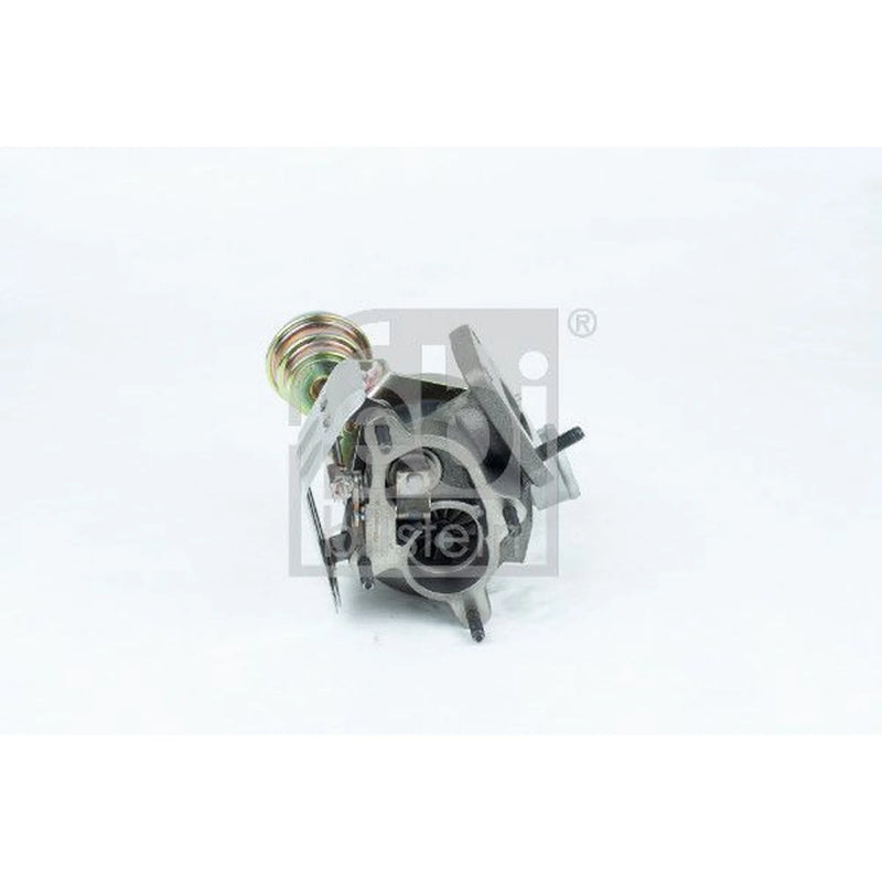 Febi Turbocharger Turbo Unit 187363