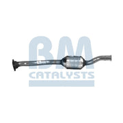 BM Catalysts Homologated Petrol Cat BM90120H