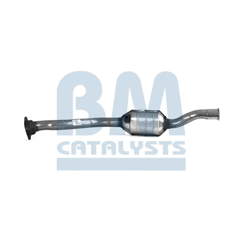 BM Catalysts Homologated Petrol Cat BM90120H