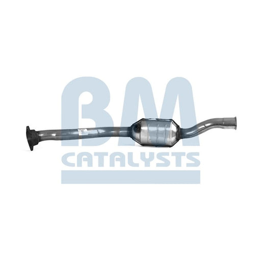 BM Catalysts Homologated Petrol Cat BM90120H