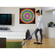 Black + Decker SVJ520BFSP Cordless Pet Dustbuster® Vacuum - SVJ520BFSP-GB