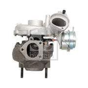 Febi Turbocharger Turbo Unit 187002