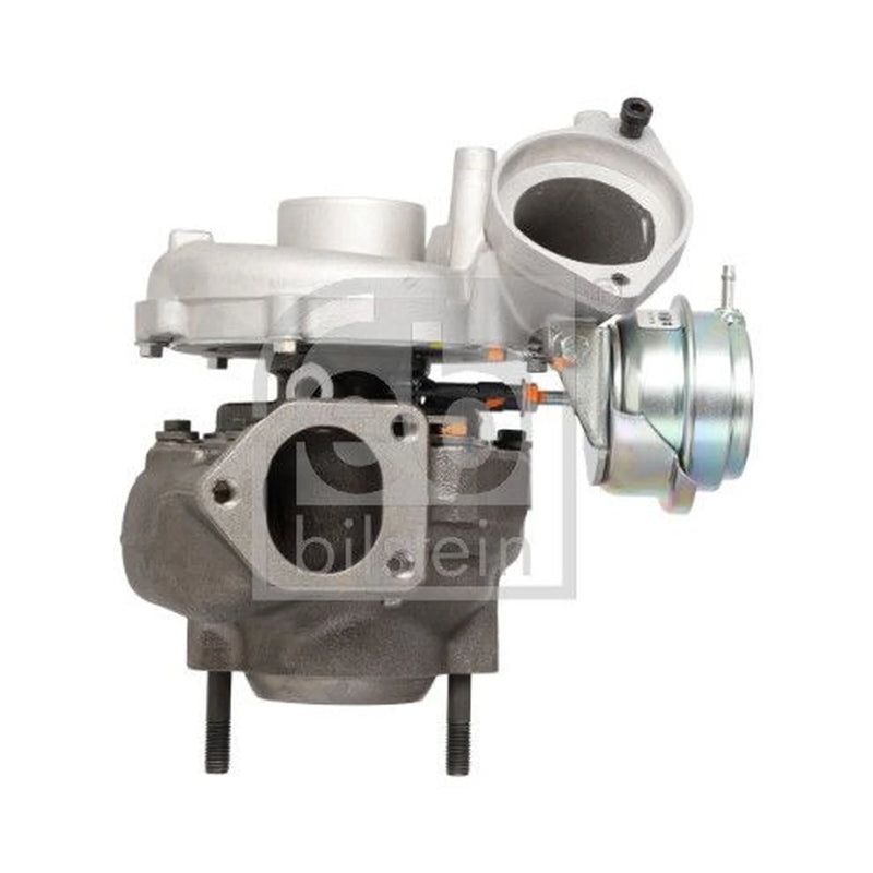 Febi Turbocharger Turbo Unit 187002