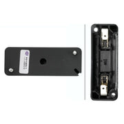 Hella Licence Plate Light / Lamp Right C5W 2KA 003 168-021