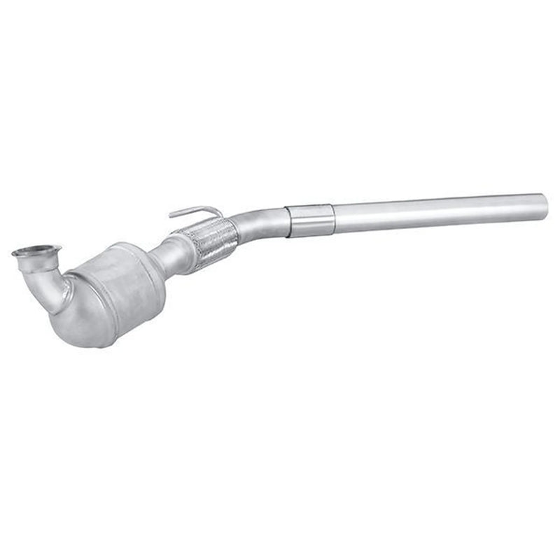 Hella Catalytic Converter 8LE 366 054-291