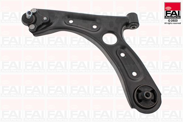FAI Control/Trailing Arm