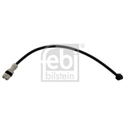 Febi Brake Pad Wear Sensor Rear Right 44651