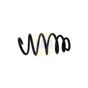 NAPA Front Suspension Coil Spring NCS1897