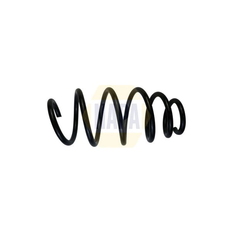 NAPA Front Suspension Coil Spring NCS1897