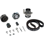 Gates Timing Belt & Water Pump Kit KP25649XS-1