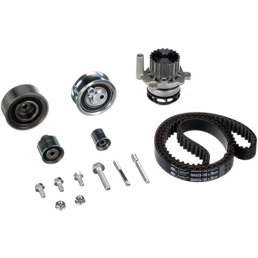 Gates Timing Belt & Water Pump Kit KP25649XS-1