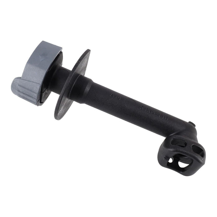 Karcher K2 K3 Elbow Pressure Washer Outlet Pipe with Clamp 5064110 Karcher  - Town Parts