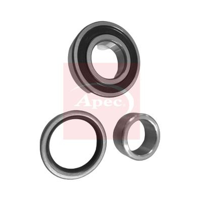 Apec Wheel Bearing Kit AWB1409