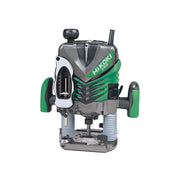HiKOKI M12V2/J1 1/2in Variable Speed Router 2000W 240V - M12V2J1Z