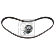 Febi Timing Belt Kit with Rollers 11087