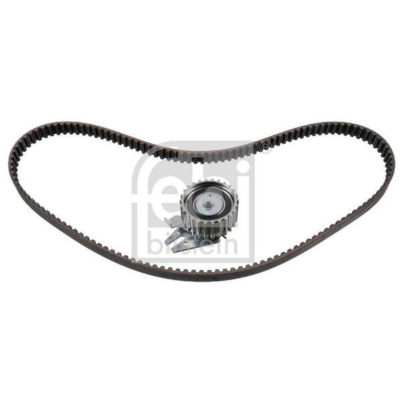 Febi Timing Belt Kit with Rollers 11087