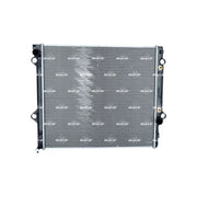NRF Engine Radiator 550187