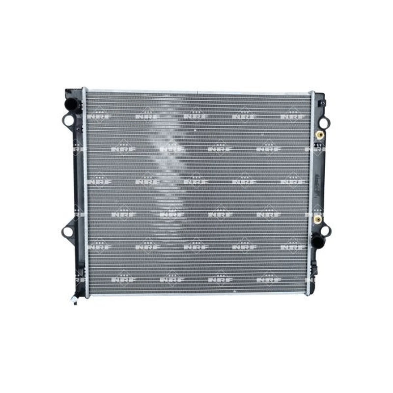NRF Engine Radiator 550187