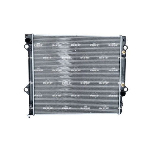 NRF Engine Radiator 550187