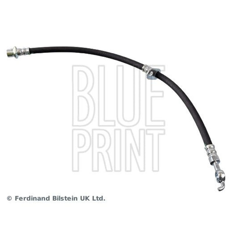Blue Print Brake Hydraulic Hose Line Front Right ADT353424