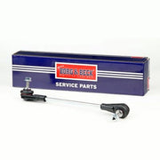 Borg & Beck Stabiliser Bar Link Coupling Rod BDL7628