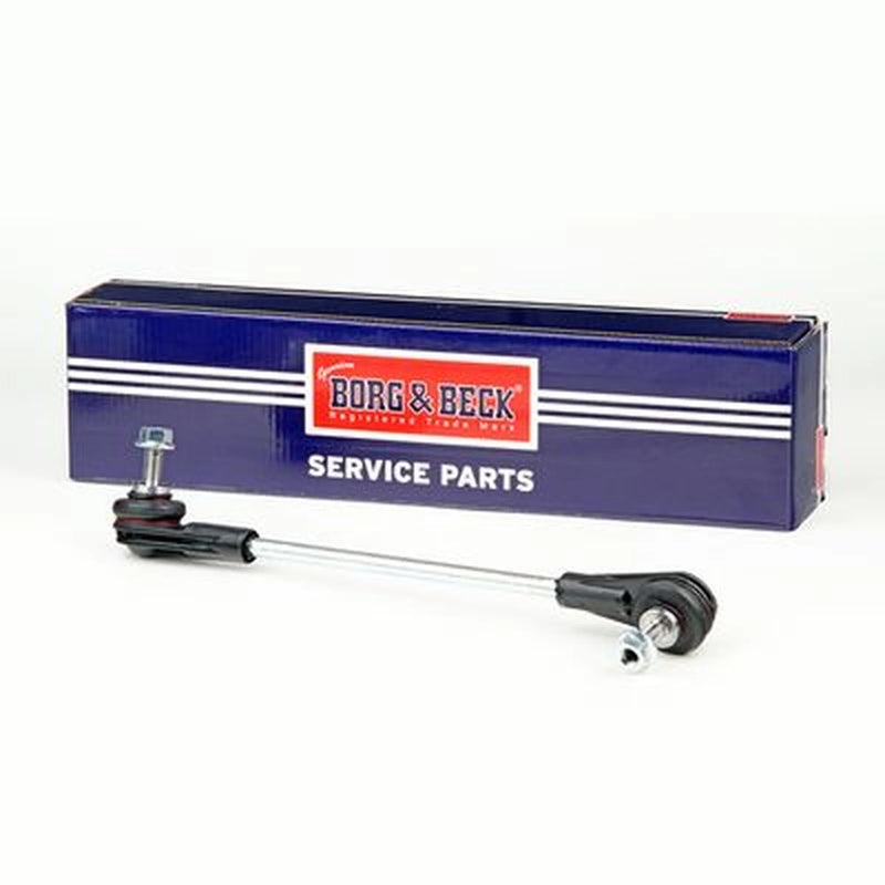 Borg & Beck Stabiliser Bar Link Coupling Rod BDL7628