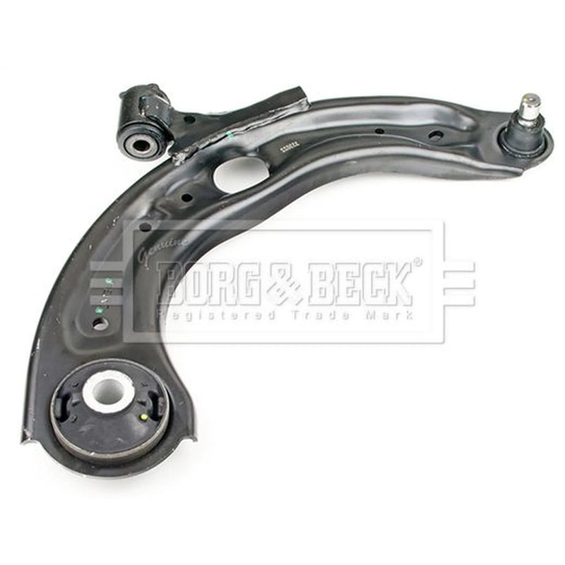 Borg & Beck Control/Trailing Arm BCA7888