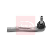 Apec Steering Tie Rod End Ball Joint Front Rig AST6800