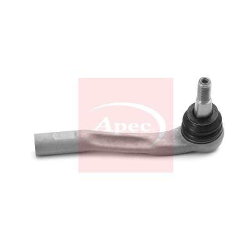 Apec Steering Tie Rod End Ball Joint Front Rig AST6800