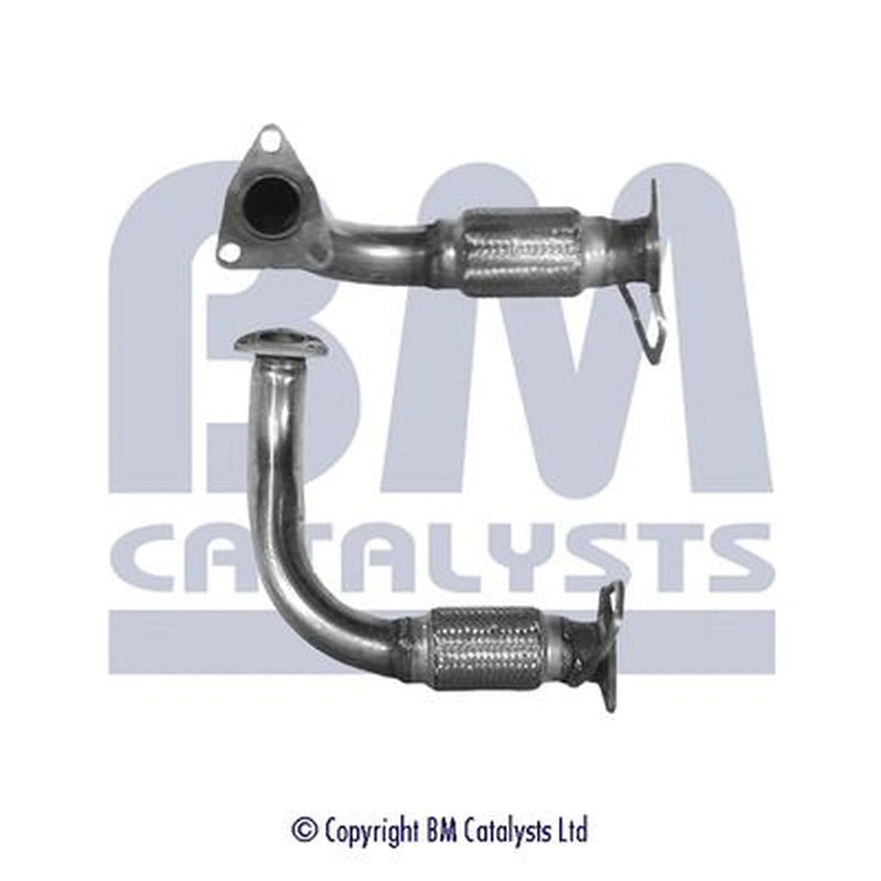 BM Catalysts Exhaust Pipe OD BM70061