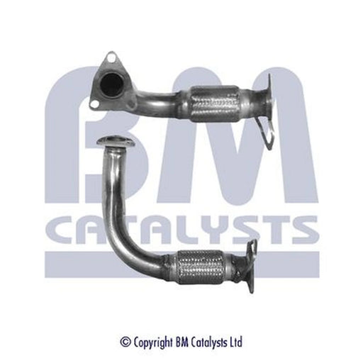 BM Catalysts Exhaust Pipe OD BM70061