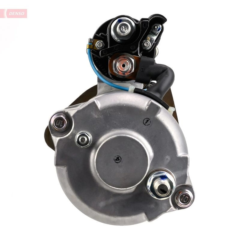 Denso Starter Motor 12V 5kW 13 Teeth DSN2071