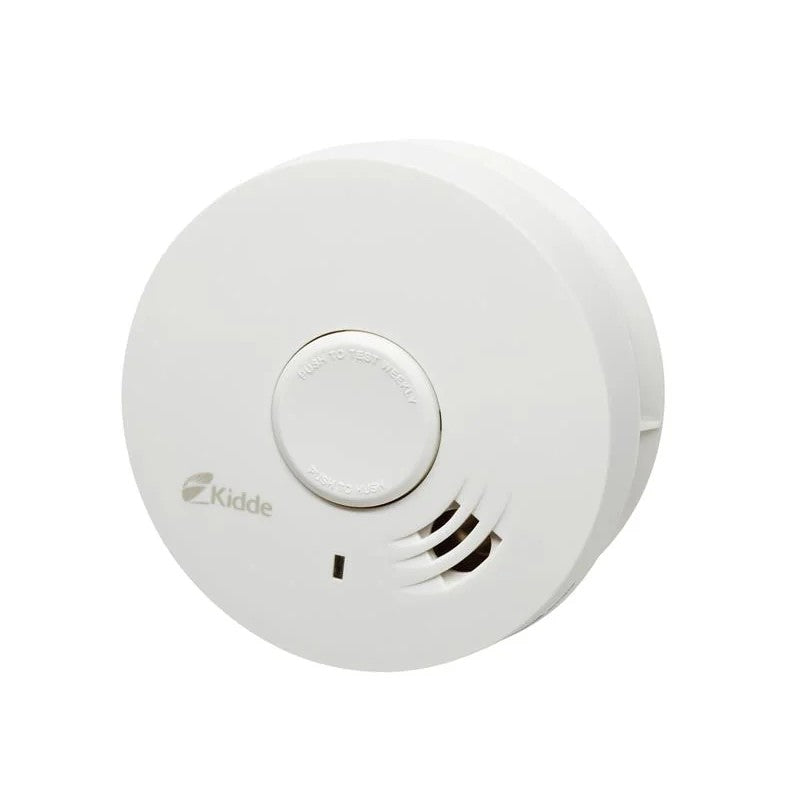 Kidde 10Y29RB 10-Year Optical Smoke Alarm - 10Y29RB