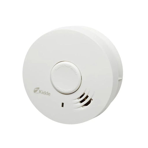 Kidde 10Y29RB 10-Year Optical Smoke Alarm - 10Y29RB