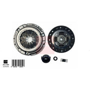 Apec Clutch Kit Set 3pc 210mm ACL1303
