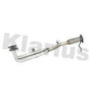 Klarius Exhaust Pipe OD 301323