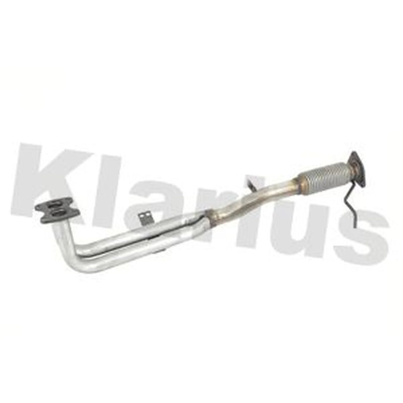 Klarius Exhaust Pipe OD 301323