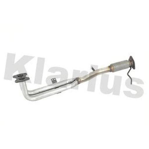Klarius Exhaust Pipe OD 301323