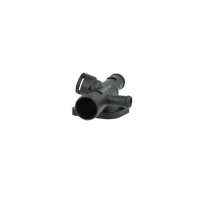 NRF Coolant Flange Housing Connector transmission sided 775022