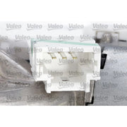 Valeo Front/Rear Wiper Motor Rear 582635