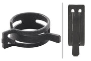 Hella 8HK 187 228-261 Clamping Clip