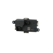NRF Heater Blower Resistor 342101
