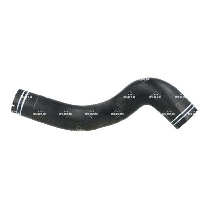NRF Intercooler Turbo Charge Air Hose 166448