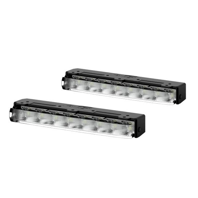 Hella Lamp Drl Ledayline 30 MD12 Set 2PT 2PT 980 850-801 2PT 980 850-801