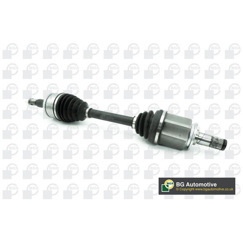 BGA CV Drive Shaft Driveshaft Front Left DS4206L