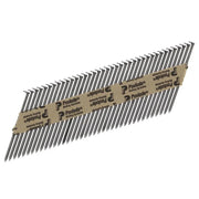 Paslode 2.8 x 51mm IM360 Ring Nails Bright Finish Box of 3300 + 3 Fuel Cells
