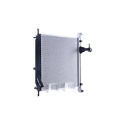 Mahle Engine Radiator CR 2071 000S